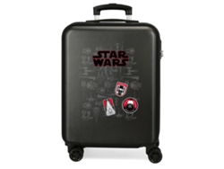 Maleta De Cabina Star Wars Space Mission Negro (55x38x20cm - 35l)