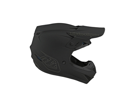 Casco de moto de cross de poliacrilato TROY LEE DESIGNS GP XS