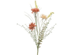 Rama de Varias Flores Artificiales WOLFCRAFT