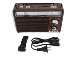 Altavoz Bluetooth portátil con conexión fiable - Worten