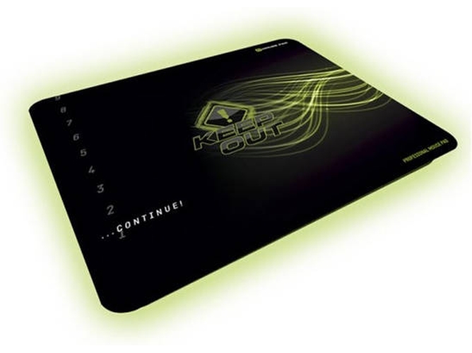 Alfombrilla KEEPOUT R2