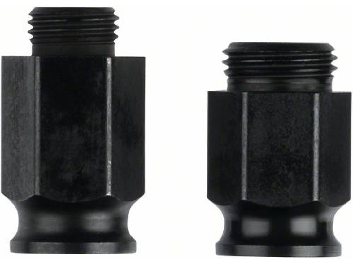Conjunto de 6 Adaptadores de Transición BOSCH