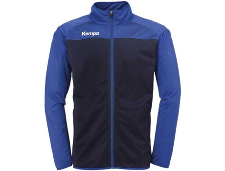 Chándal para Hombre KEMPA Prime Azul para Fútbol (L)