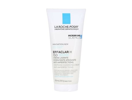 Crema de Limpieza La Roche Posay (200 ml)