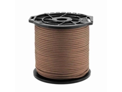 Mali corda Paracord 9 Núcleos 4mm com Carretel Multifuncional para Exterior Linha de Roupas Corda de Tenda Corda de Escalada
