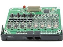 Tarjeta de ampliación PANASONIC KX-NS5173X