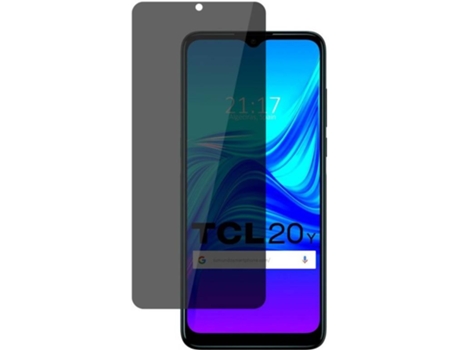 Protector de Pantalla TCL 20Y TUMUNDOSMARTPHONE Hidrogel