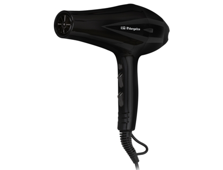 Secador de Pelo ORBEGOZO SEH 1850 1800W