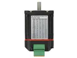 Servo Motor De Malha Fechada Com Driver De Passo Micro 1.5n·m 20-48v Cc Para Impressora 3d