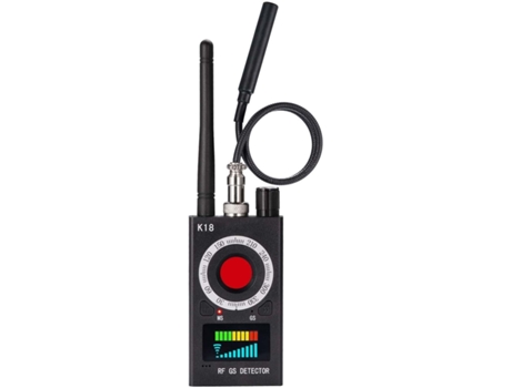 Detector para Espías ENZON GPS