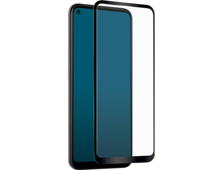 Protector de Pantalla Pantalla Nokia 3.4 SBS Fullcover