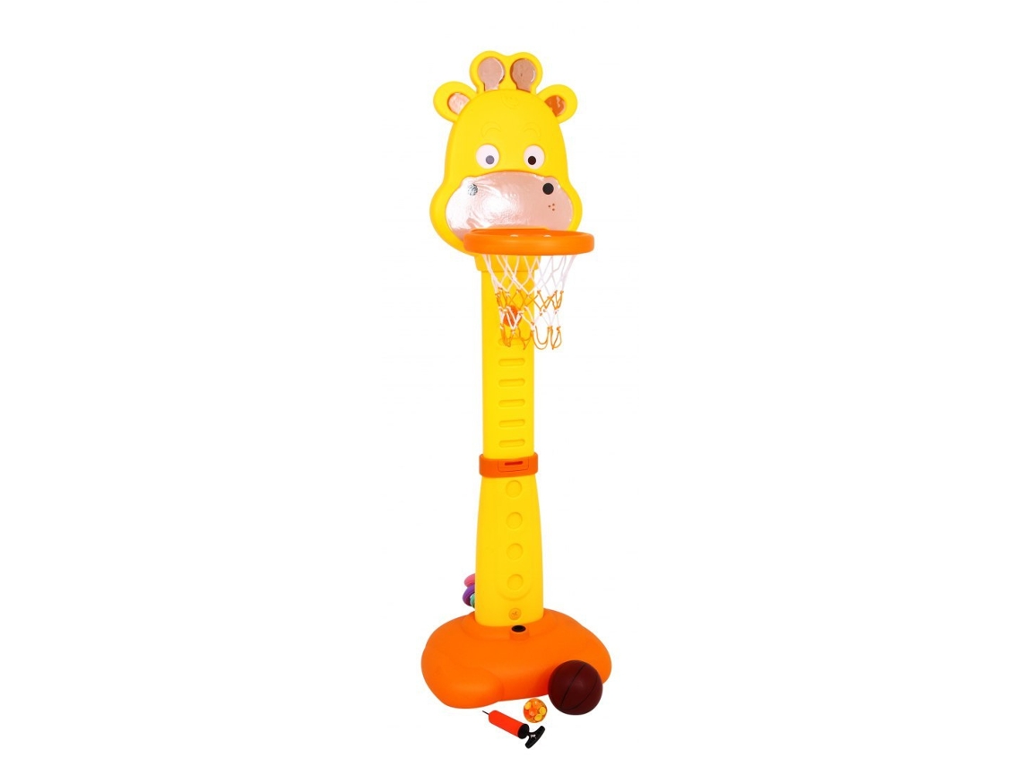 Juego de baloncesto B.active Hoops