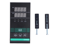Controlador De Temperatura Pid Digital Inteligente Relay Ssr Termostato De Alta Precisión Ac220v