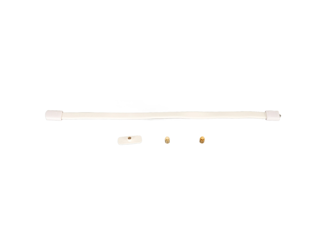 Suporte Flexível Para Monitor De Bebê Sem Perfuração Ajuste Angular Seguro Universal