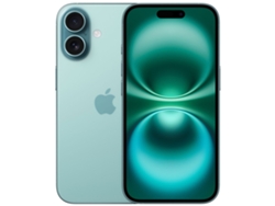 iPhone 16 Apple (reacondicionado Como Nuevo 256 GB Verde)