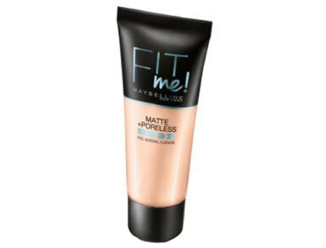 Base MAYBELLINE Fit me - 130 Buff Beige - Foundation (30 ml)