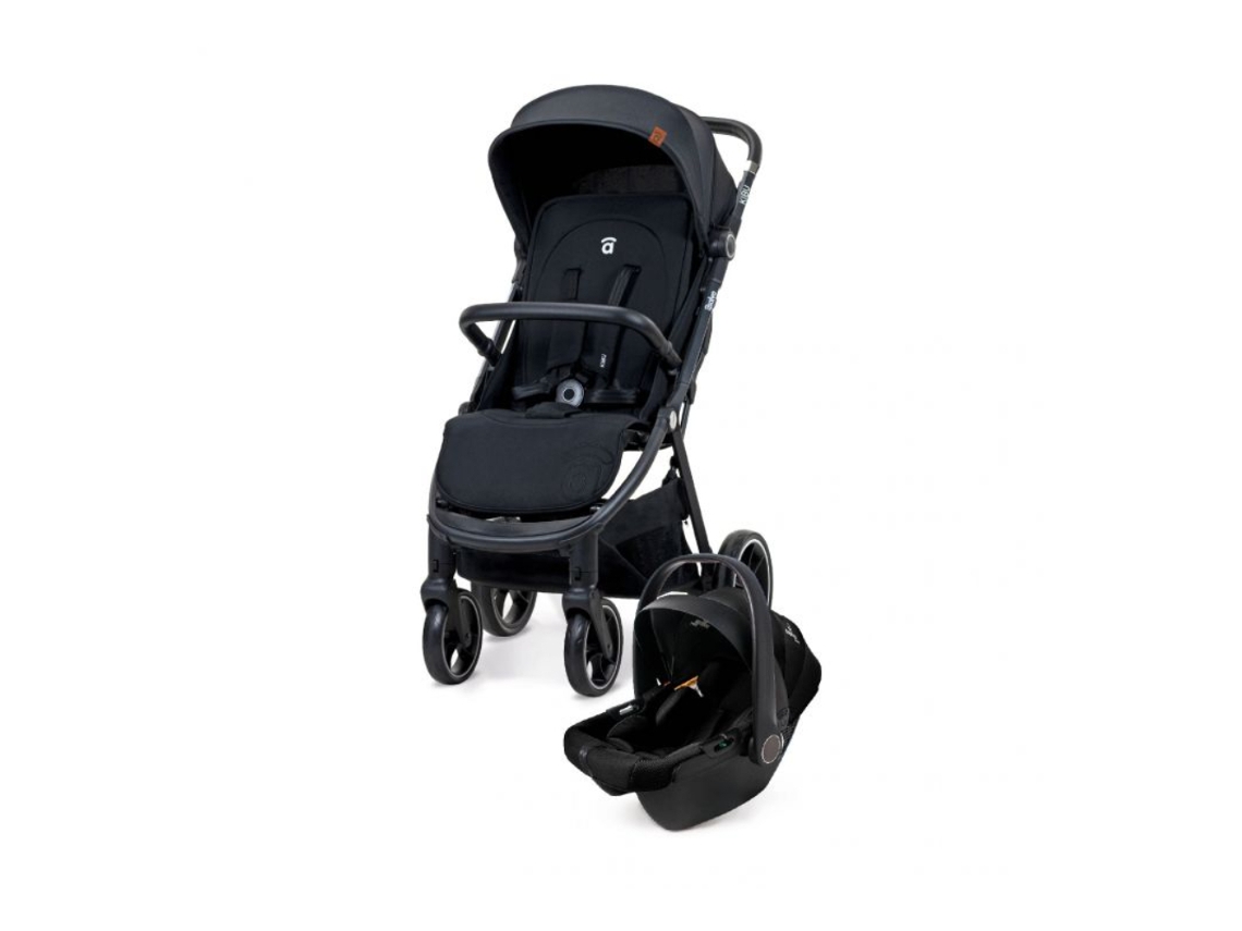 Travel System Kibu Asalvo