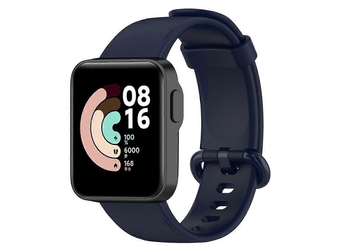 Correas de nailon para Mi Watch Lite 2 y 3, correa de repuesto para Mi Watch Ly Ebike