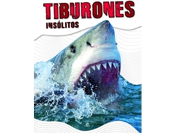 Libro Tiburones Insólitos de Vários Autores (Español)