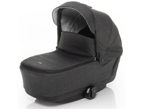 Capazo ZOPA Quest Vulcan (Negro)