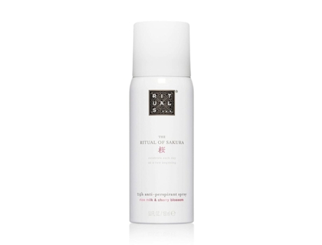 Desodorante en Spray RITUALS The Ritual of Sakura 150 ml