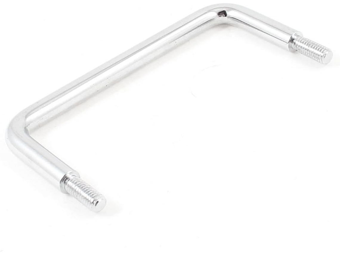 Tirador De Acero Inoxidable Para Cajones Cómoda (80d596c66ce3be12394c525d39178c6a)