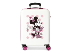 Disney Maleta De Cabina Have A Good Time Abs Blanco