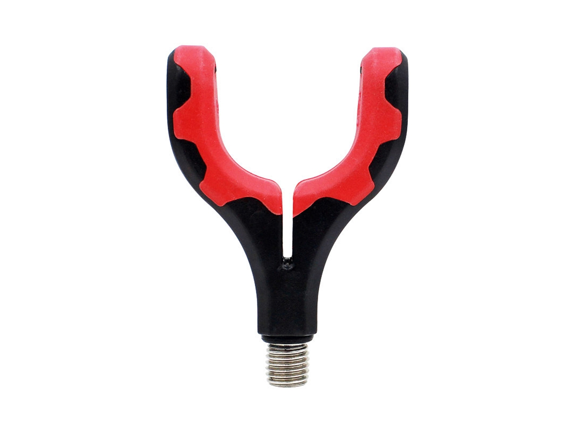 Cabeça De Suporte Para Vara De Pesca U Heads Grip Acessório De Pesca Resistente E Leve