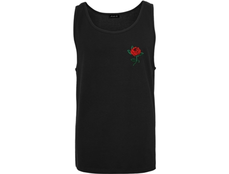 Camiseta de Hombre MISTER TEE Mister Multicolor (M)