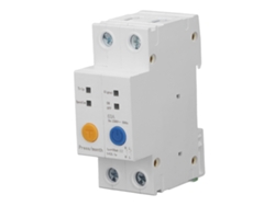 Relé Temporizador 2p Control Remoto Interruptor De Temporización Para Electrodomésticos