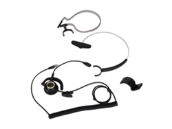 Auriculares Cómodos H1000-rj9 Con Cancelación De Ruido Para Centros De Llamadas.