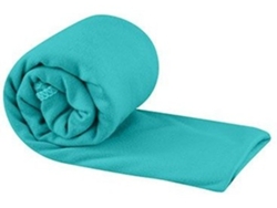Toalla SEA TO SUMMIT pocket (80x40 cm)