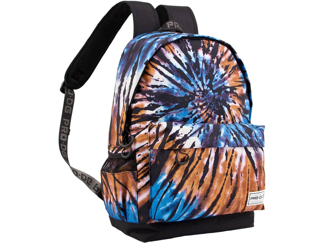 Mochila PRO-DG Trip HS 1.3 (Multicolor - 45x30x18cm)