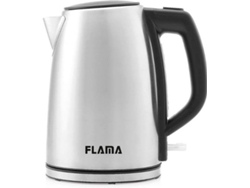 Hervidor Eléctrico FLAMA 736FL (2200 W - 1,7 L)