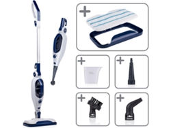 Vapor trapado - 2 -in -1 - 1300 W