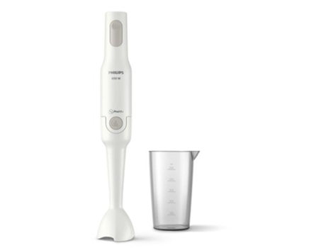 Philips Daily Collection Hr2531/00 Batidora Varita Mágica 650 W Blanca
