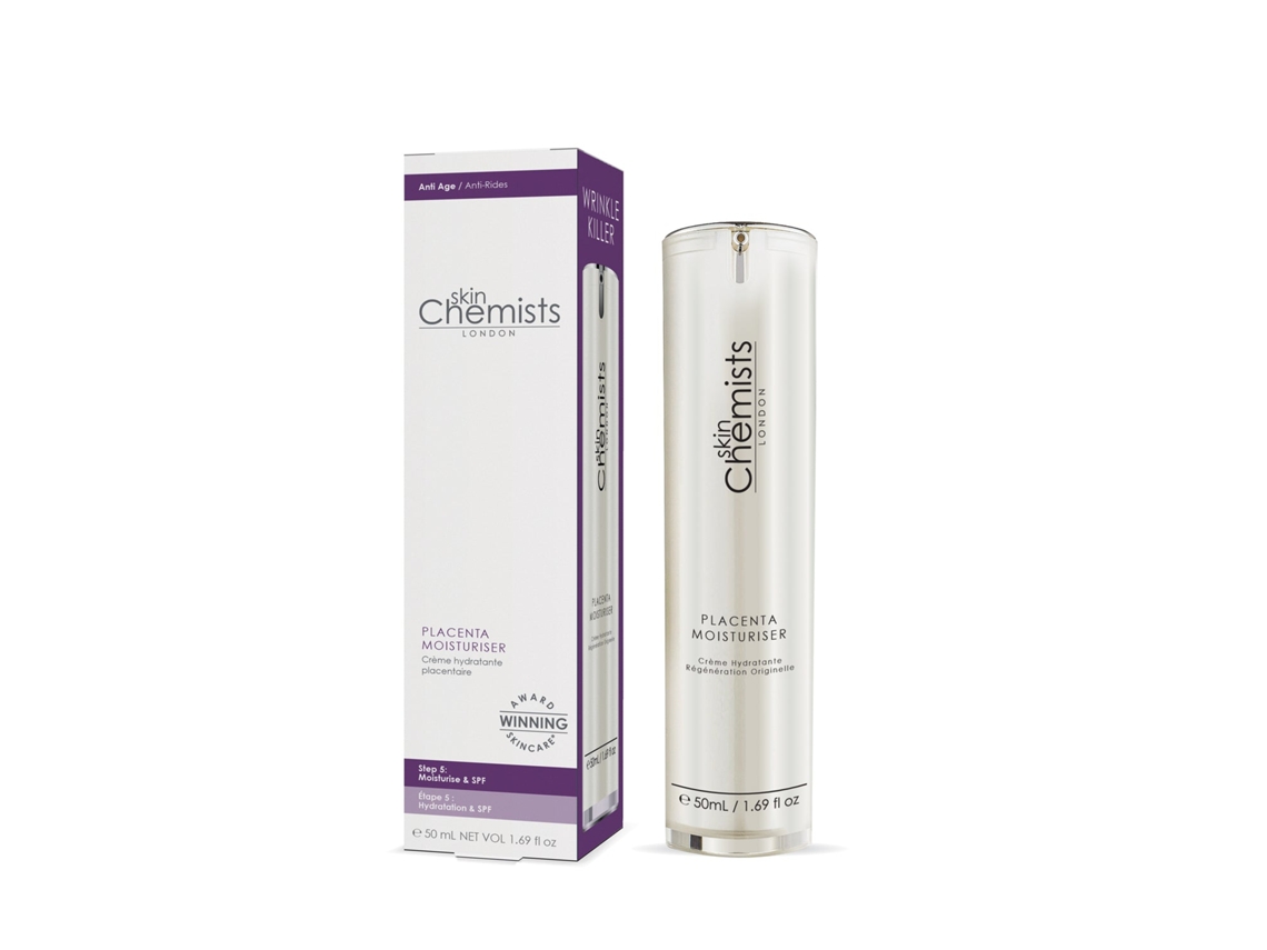 SC Placenta Moisturiser