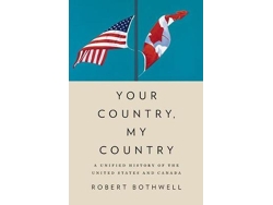 Libro Your Country, My Country (Inglés)