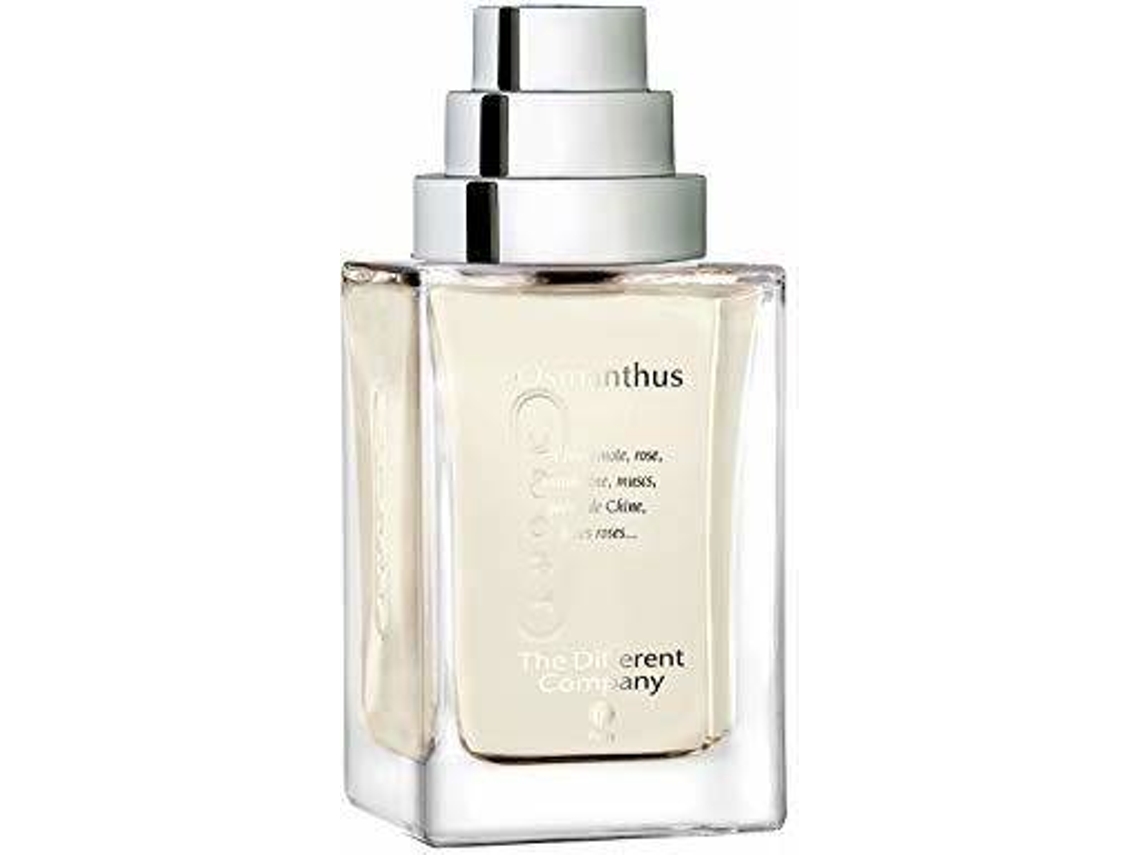 Perfume DIFFERENT COMPANY Osmanthus Edt (100 ml)