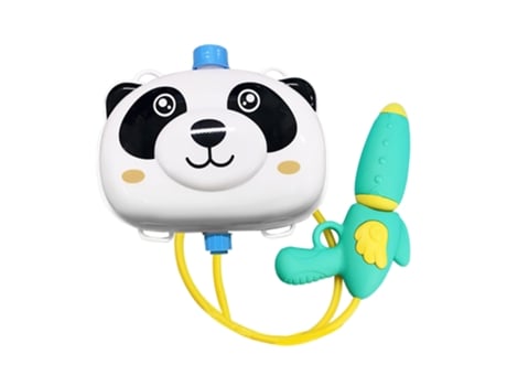 Pistola de agua de mochila para niños, pistola de agua, regalo de verano para niños, juegos al aire libre, juguetes JEDBESETZT