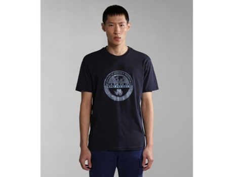 Camiseta NAPAPIJRI Bollo L