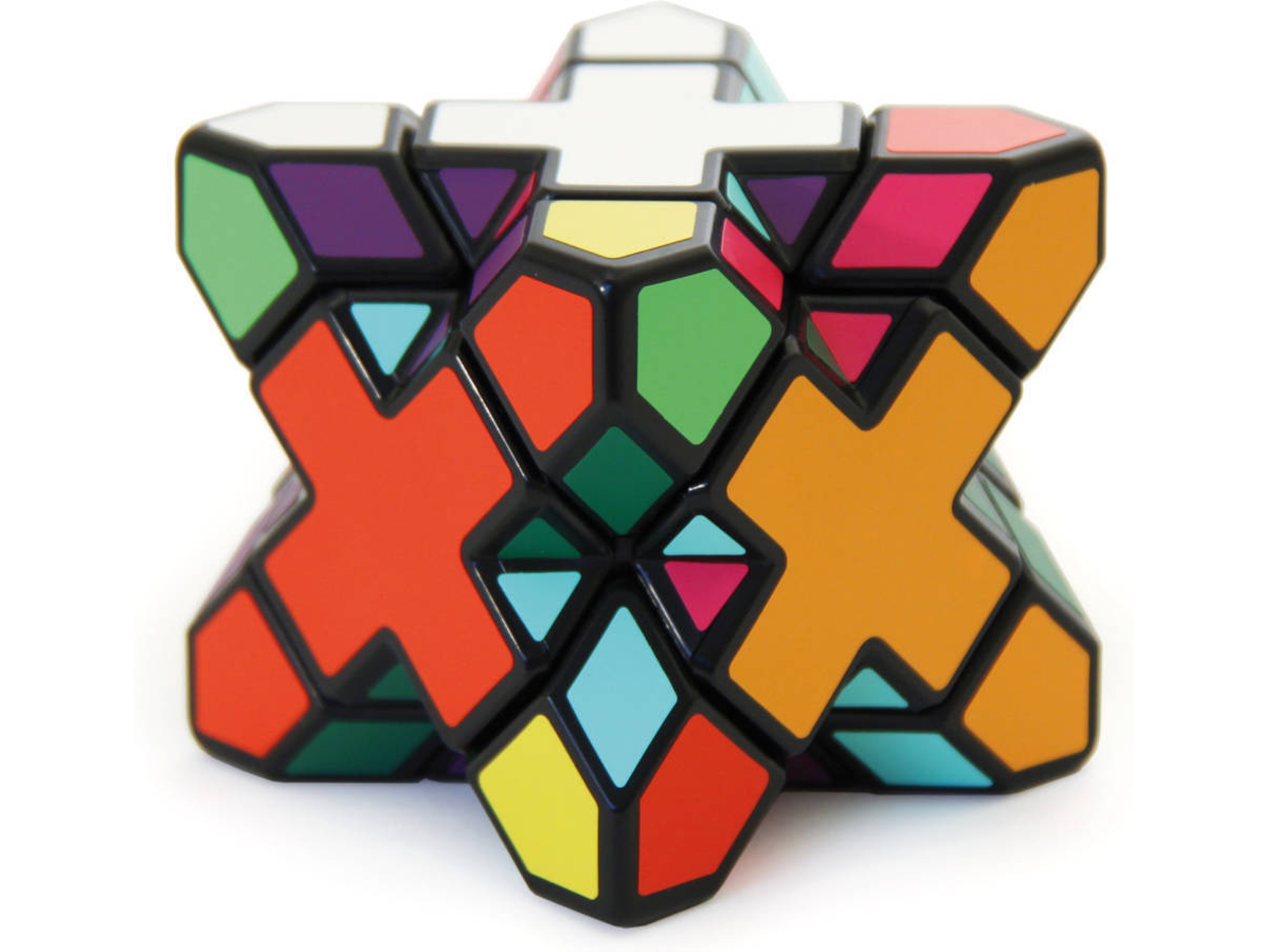 Cubo CAYRO Skewb Xtreme (6x6cm)