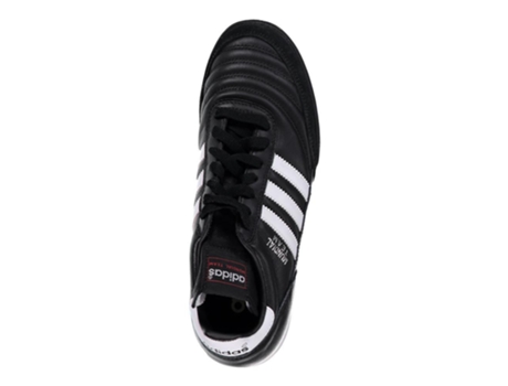 Botas ADIDAS PERFORMANCE Cuero Hombre (38 - Negro)