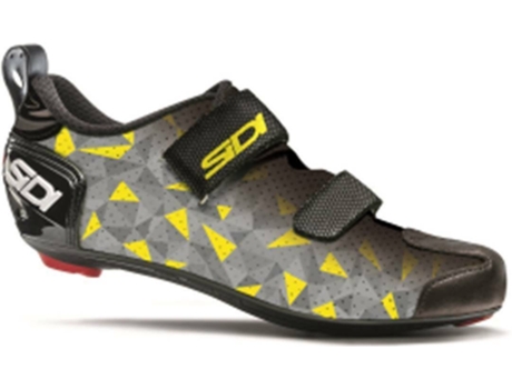 Zapatillas para Hombre SIDI T-5 Air Gris (48)