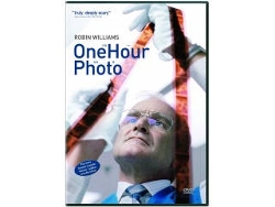 DVD One Hour Photo Inglés