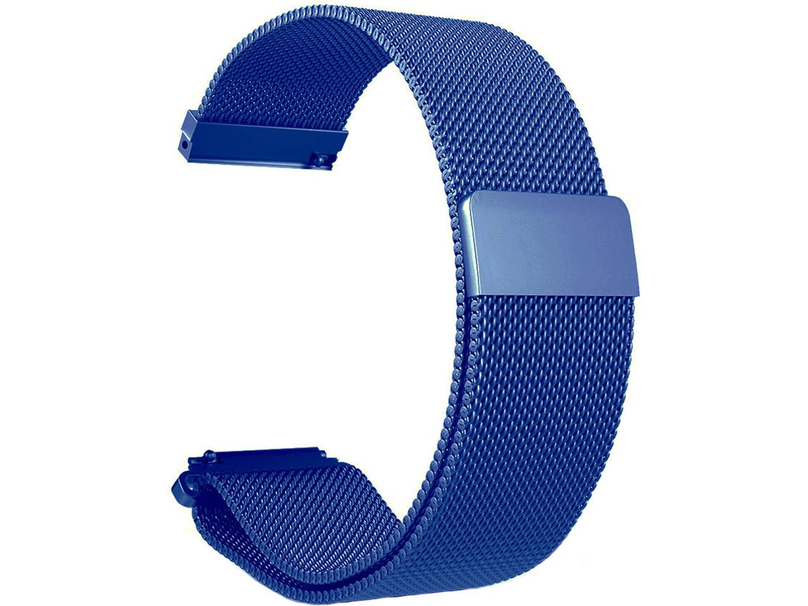 Correa Amazfit GTS 2 mini MLWS-20MM-BL-AMF-GTS2MN