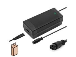 Cargador 48v (salida 54,6v) 2a Conector Gx16