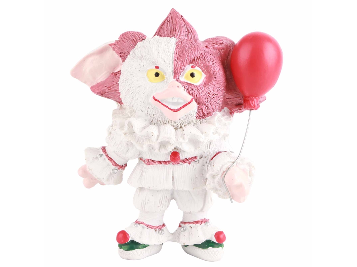 Ats-muñeca Artesanal De Resina Monstruo Cute Coleccionable Regalo Para Amantes De Muñecas