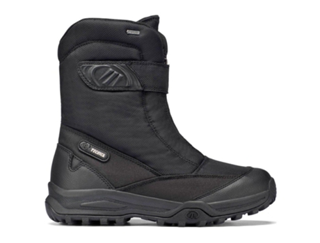 Botas TECNICA - Hombre (37.5 - Negro)