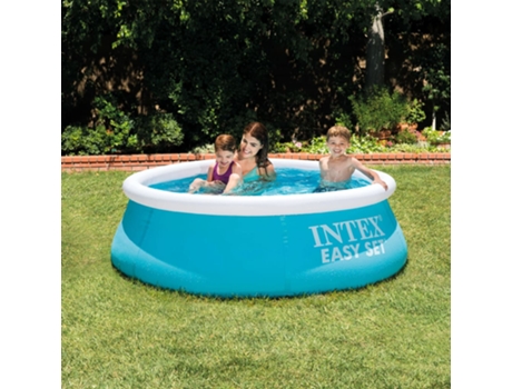 Piscina Easy Set 183X51 cm INTEX